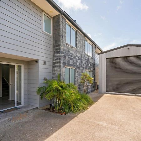 Tattletails Rest - Whitianga Holiday House Exterior photo