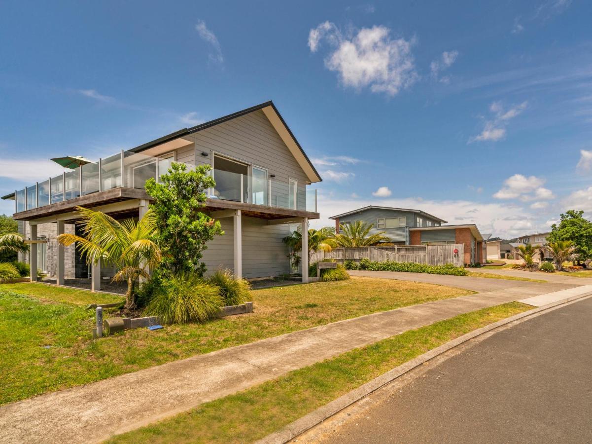 Tattletails Rest - Whitianga Holiday House Exterior photo