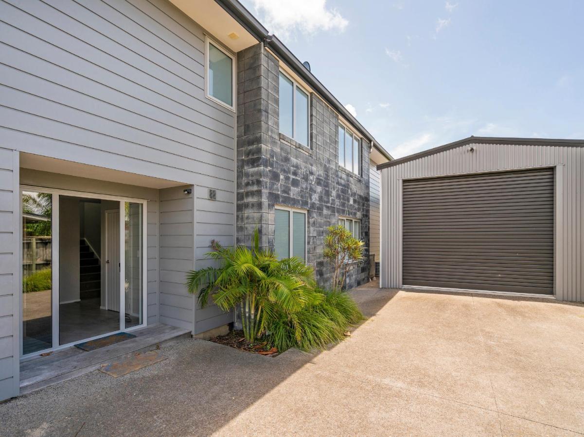 Tattletails Rest - Whitianga Holiday House Exterior photo