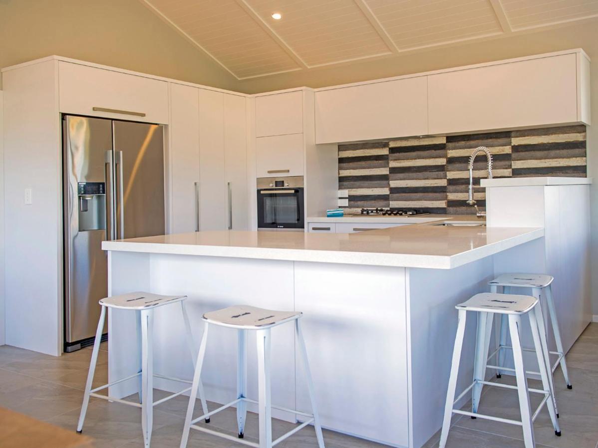 Tattletails Rest - Whitianga Holiday House Exterior photo