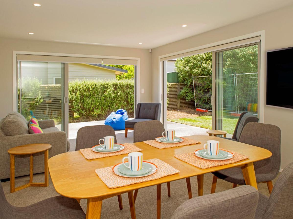 Tattletails Rest - Whitianga Holiday House Exterior photo
