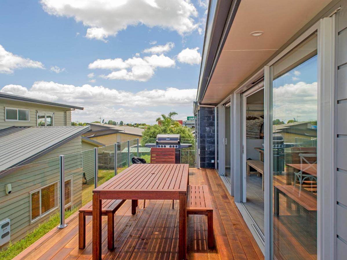 Tattletails Rest - Whitianga Holiday House Exterior photo