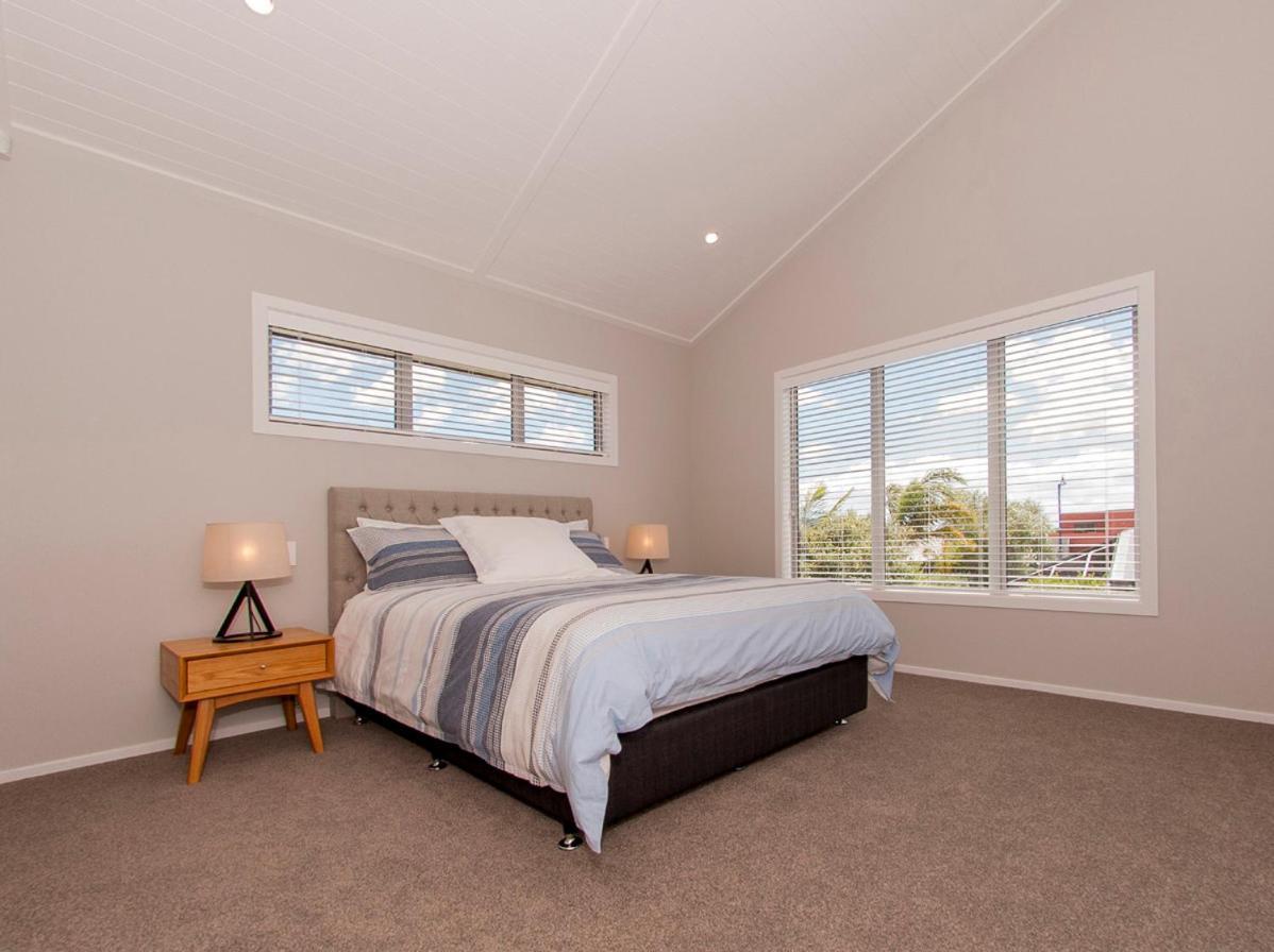 Tattletails Rest - Whitianga Holiday House Exterior photo
