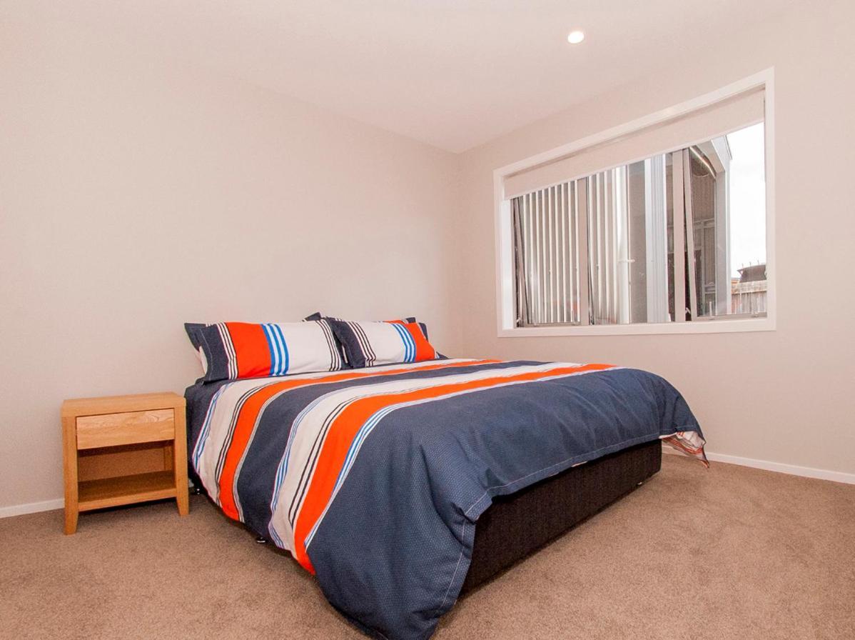 Tattletails Rest - Whitianga Holiday House Exterior photo